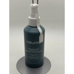 Neuma Neo Moisture Instant Fix Leave-in Spray 6.7 Oz NEW Argan Oil, Kalette,Shea
